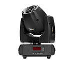 Фото:PR Lighting JNR-8123 Светодиодный прибор полного движения