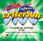 :La Bella C750 Criterion     