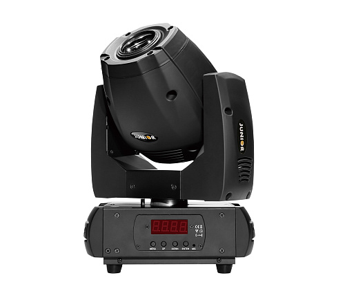 PR Lighting JNR-8123 Светодиодный прибор полного движения