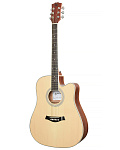 Фото:MARTIN ROMAS MR-4101G Гитара акустическая размер 41"