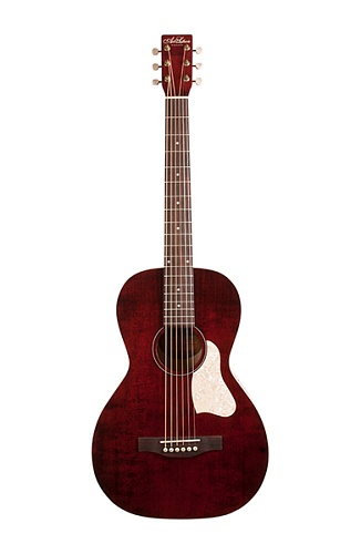 Art & Lutherie Roadhouse Tennesse Red Акустическая гитара