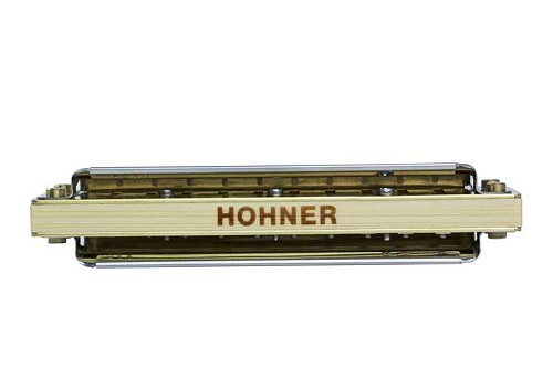 Hohner M2009066 Marine Band Crossover F  