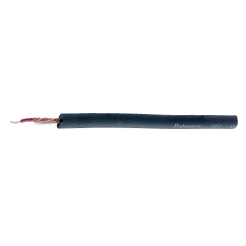 Invotone PMC200BK Инструментальный кабель