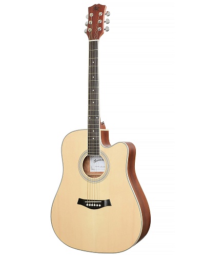 MARTIN ROMAS MR-4101G Гитара акустическая размер 41"