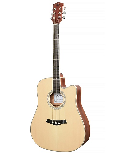 MARTIN ROMAS MR-4101G    41"