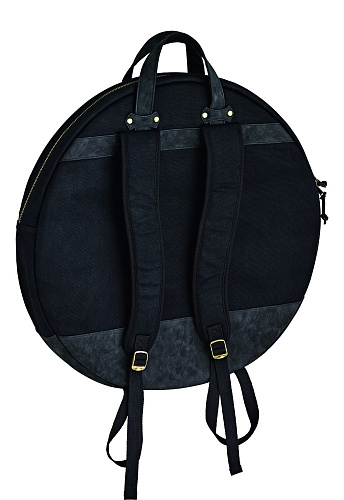 Meinl MWC22BK Waxed Canvas Чехол для тарелок 22"