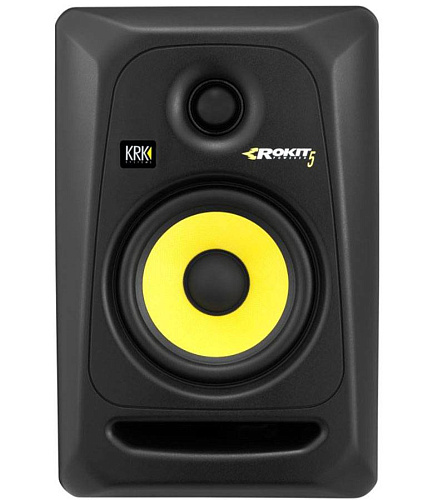KRK RP5G3 Активный студийный монитор