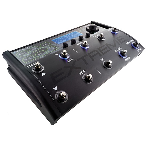 TC Helicon VoiceLive 3 Extreme  - 