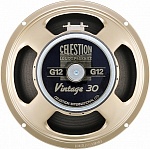 :Celestion T3904AXD Vintage 30   12"