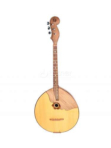 Doff DPP3 Домра малая, трехструнная