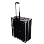 :GATOR G-TOUR X32CMPCTW    -  Behringer X32 COMPACT