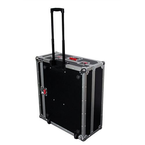 GATOR G-TOUR X32CMPCTW   деревянный флайт-кейс для Behringer X32 COMPACT