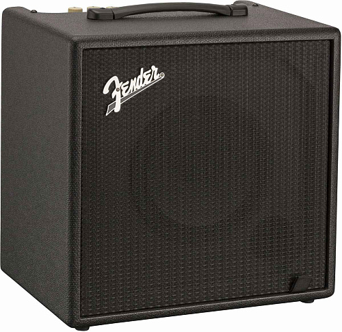 FENDER RUMBLE LT 25 Комбоусилитель для бас-гитары, 25 Ватт