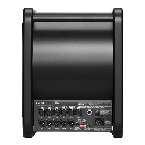 Genelec 7050CPM Активный сабвуфер