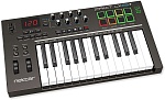 Фото:Nektar Impact LX 25+ USB MIDI-клавиатура, 25 клавиш