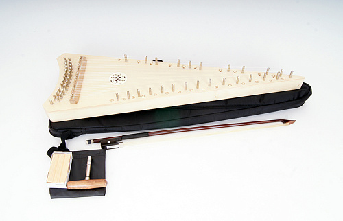 Hora D1005 Псалтерион Альт