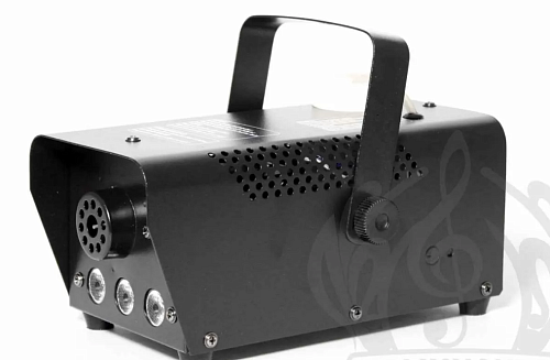 Pollylight F-20 500W LED Дым машина