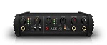 Фото:IK Multimedia AXE-I/O-Solo Аудиоинтерфейс