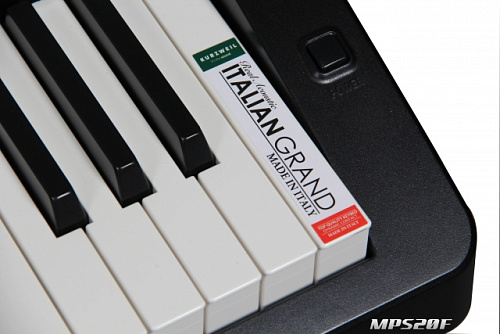 Kurzweil MPS20F Цифровое пианино
