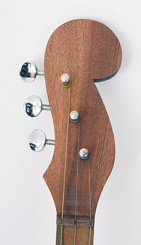 Doff DPS3 Малая домра