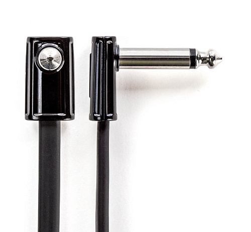 Dunlop 3PDCPR03 MXR Ribbon Коммутационный кабель, 7.6 см, 3 шт