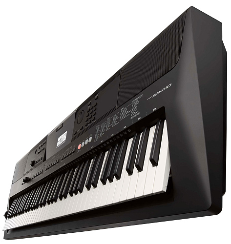 Yamaha PSR-EW410 Синтезатор
