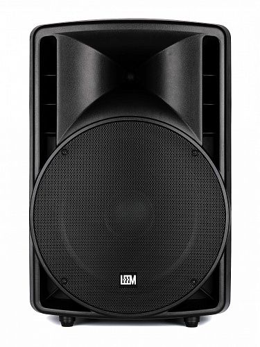 Leem ABS-15A  Акустическая система активная 250Вт
