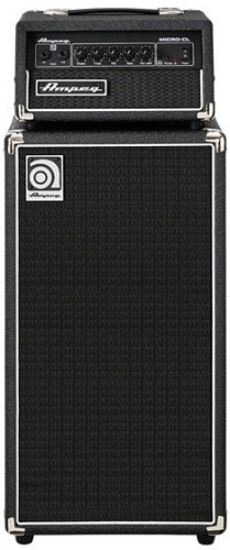 AMPEG Micro CL Stack Басовый стэк, 100 Вт
