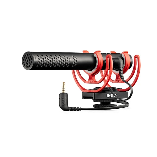 RODE VideoMic NTG  -