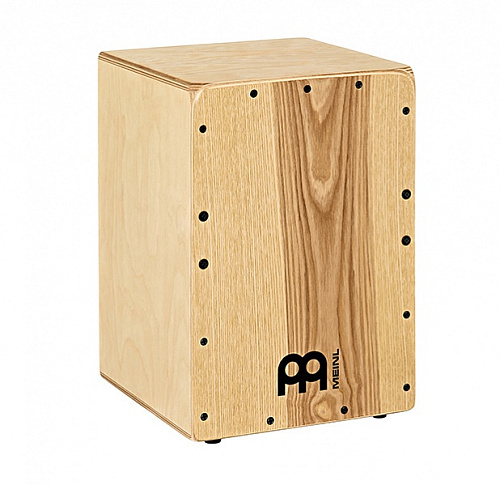 Meinl JC50HA Jam Series Кахон 10,5" x 15" x 10,25", береза/ясень