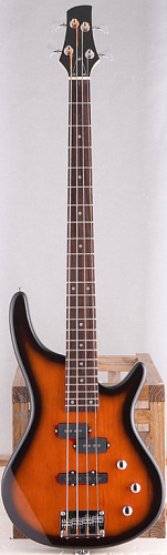 Homage HEB782SB Бас-гитара