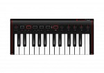 Фото:IK Multimedia iRig-KEYS2MINI MIDI-контроллер, 25 клавиш
