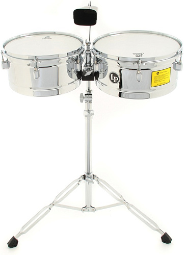 LP A256 Aspire® Timbale Двойной тимбалес