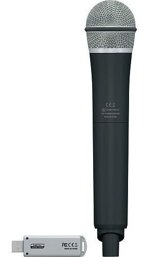 Behringer ULM300USB Микрофонная цифровая радиосистема