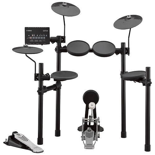 Yamaha DTX452K Электронная ударная установка