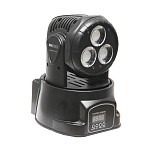 Фото:Involight LED MH315TCOB   LED вращающаяся голова