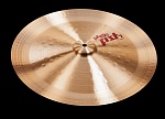 :Paiste 7 China  18''