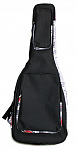 Фото:MEZZO MZ-ChGE-3grey/n Чехол для электрогитары