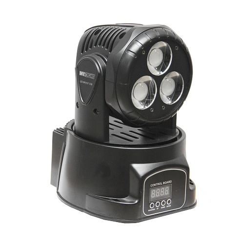 Involight LED MH315TCOB   LED вращающаяся голова