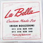 :La Bella IBZ     , 11-40