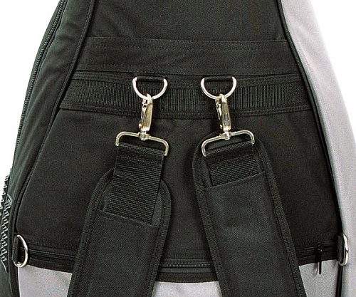 Jakob Winter JWC-2892-4/4 Чехол для контрабаса размером 4/4