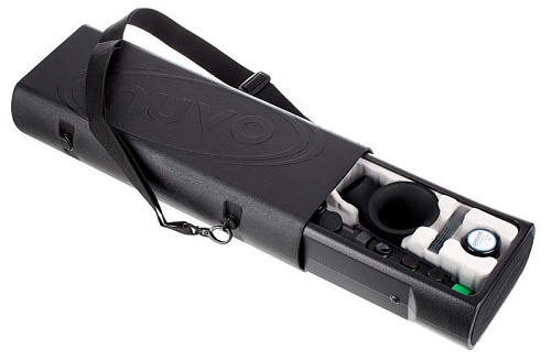 Nuvo jSax (Black/Green) Саксофон