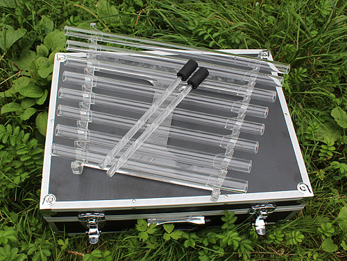 Svaritanum CS-CH-S-F-440 Кристальная арфа малая, Crystal Sounds