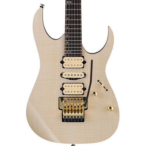 IBANEZ RG1070FM-NTL PREMIUM RG Электрогитара