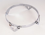 Фото:Sonor 99605500 LTRI 85 Обод для бонго 8,5'', традиционный