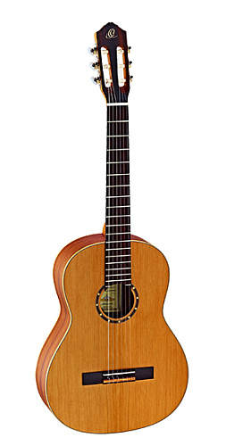 Ortega R122 Family Series Классическая гитара