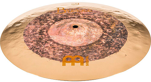 Meinl B14DUH Byzance Dual Hihat Две тарелки 14"