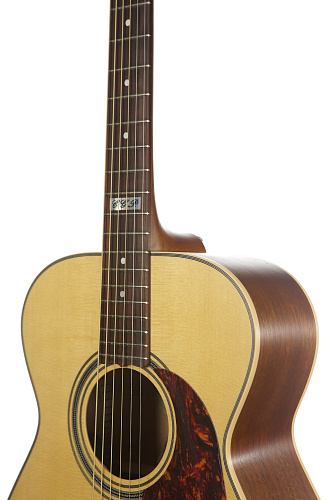 Maton EBG808TE Электроакустическая гитара