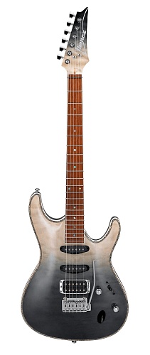 Ibanez SA360NQM-BMG Электрогитара, цвет серый