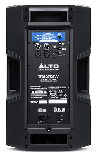 Alto TS212W Активная акустическая система